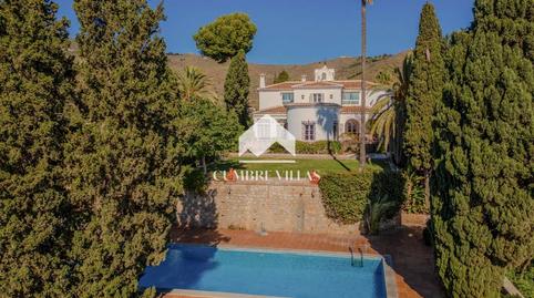 Foto 3 von Haus oder Chalet zum Verkauf in Monte los Almendros - El Pargo - Costa Aguilera, Salobreña