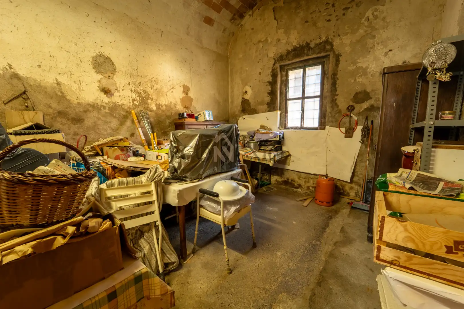 Finca rústica en venta en Pontós con Jardín privado, Terraza y Trastero