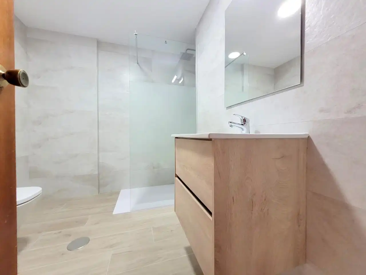 Apartamento de alquiler en De La Rioja, 125, Playa de Gandia