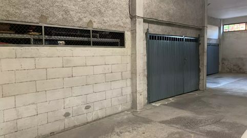 Foto 4 de Garaje de alquiler en Hostalric, Girona