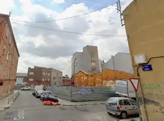 Terreno residencial en venta en Carrer de Girona, imagen 3