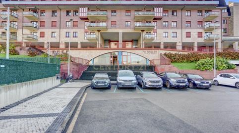 Photo 2 of Premises for sale in Pío Baroja Pasealekua, 29, Donostia / San Sebastiá, 29, Antiguo, Gipuzkoa