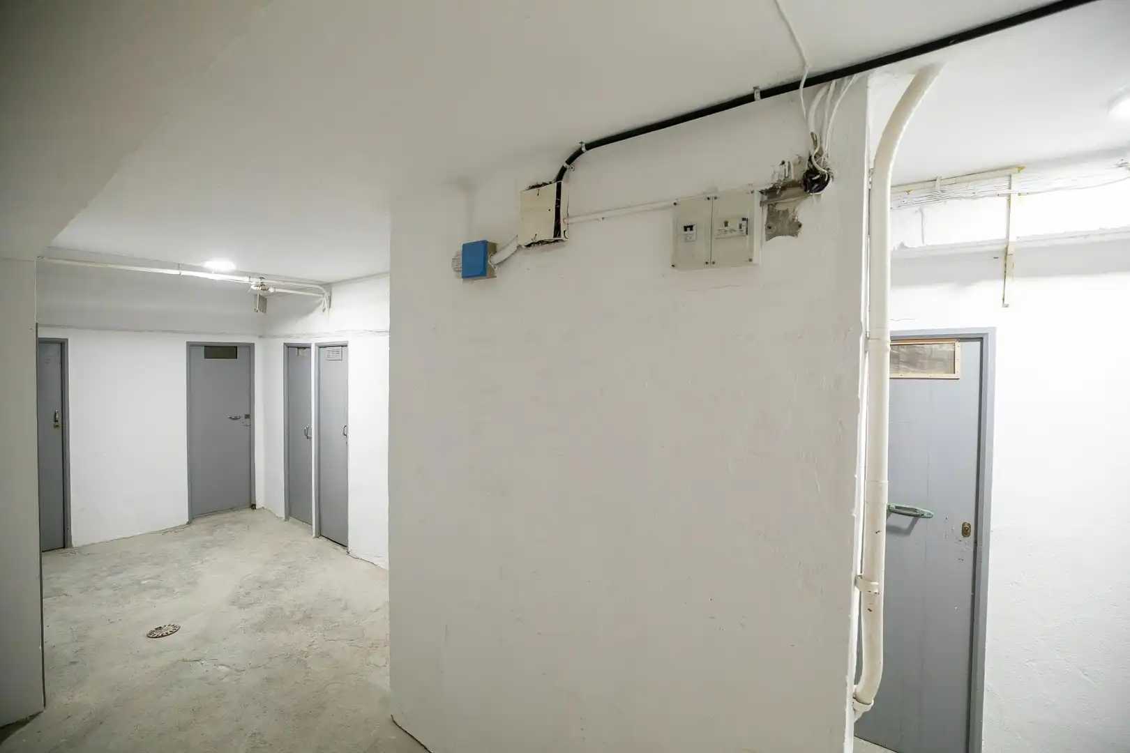 Wohnung zum Verkauf in Sabiñánigo mit Heizung, Abstellraum und Möbliert