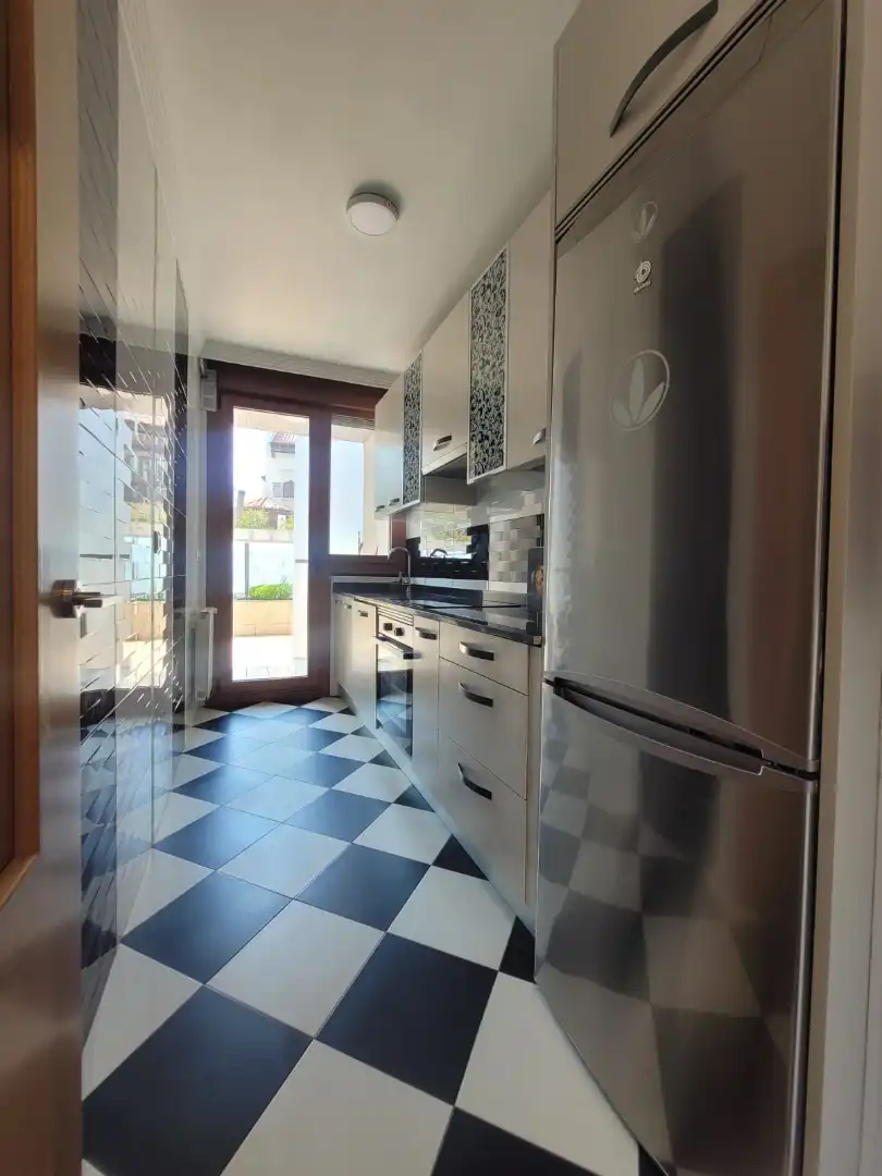 Flat for rent in Calle Bernardo Lavín, El Astillero