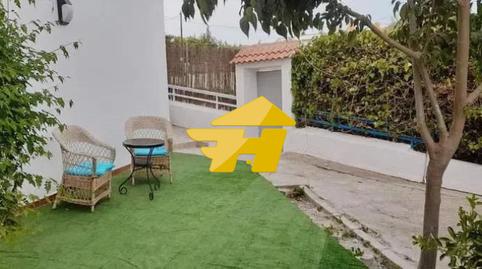 Foto 2 de Pis de lloguer a Calle Martín de Saavedra, El Brillante -El Naranjo - El Tablero,  Córdoba Capital