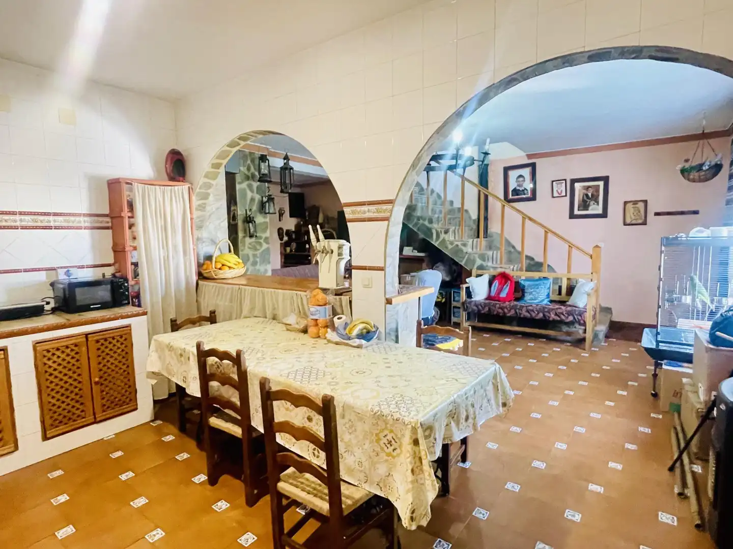 Casa o chalet en venta en Antequera con Aire acondicionado, Terraza y Trastero
