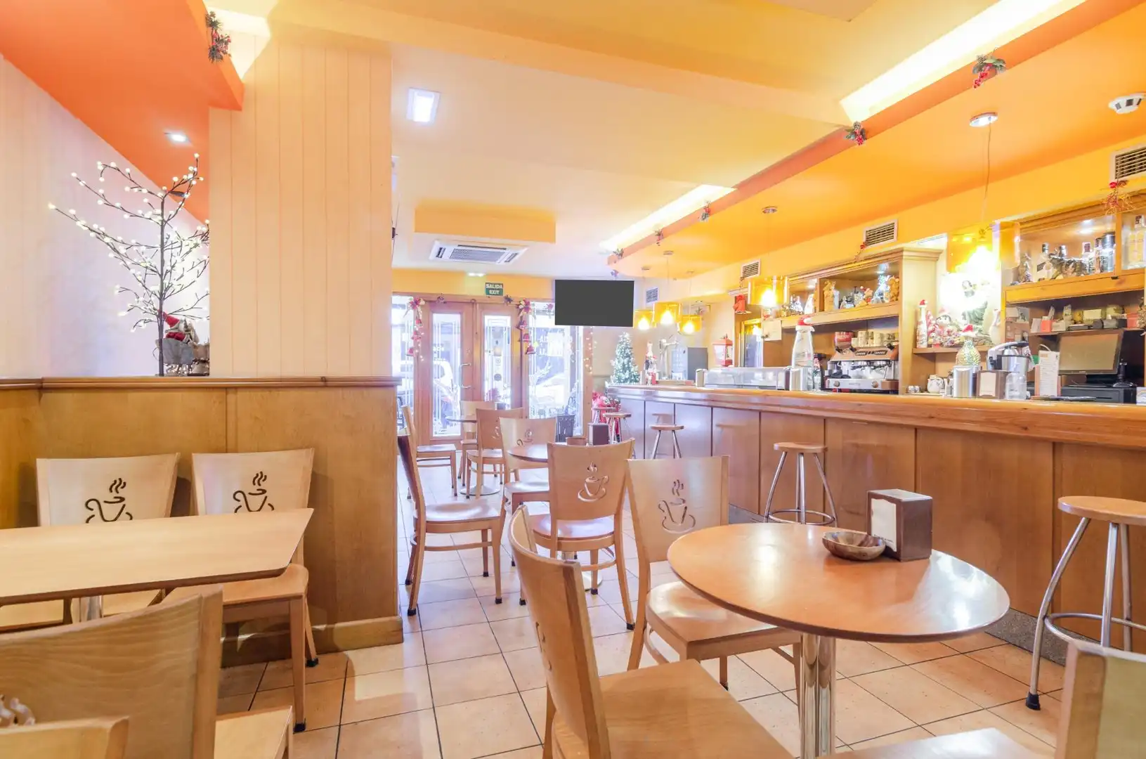 Business premises for sale in Calle de Piles 7, imagen 8