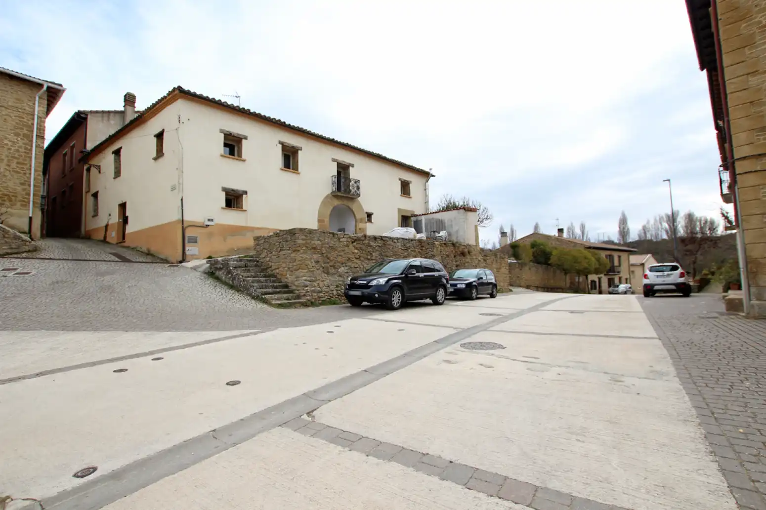 Casa o chalet en venta en CALLE LA LUNA, Olóriz / Oloritz