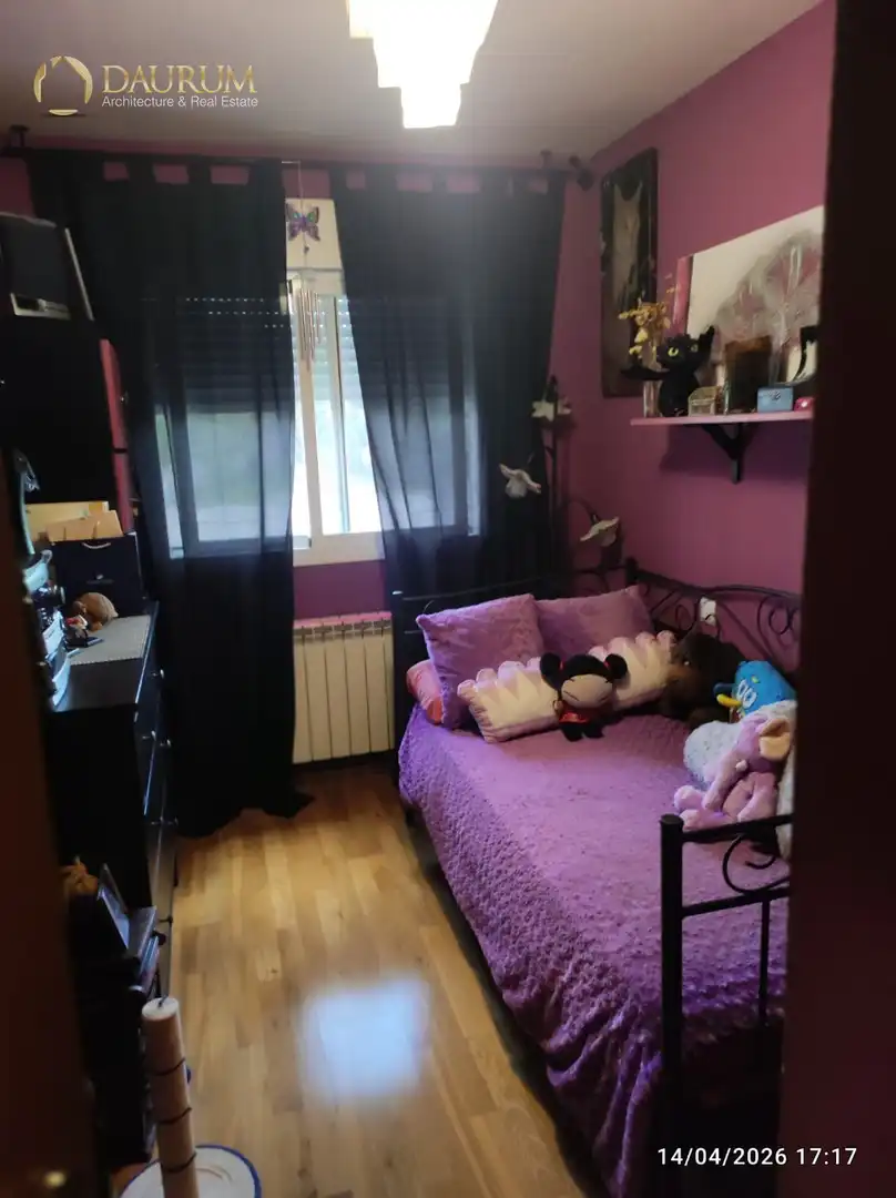 Habitación de Piso en venta en Madrid con Aire acondicionado, Calefacción y Trastero