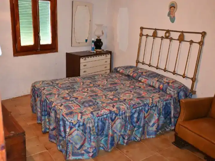 Dormitori de Casa adosada en venda en Balconchán