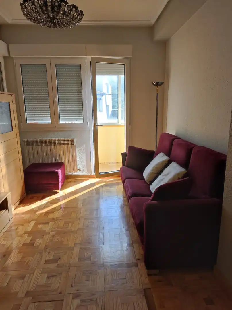 Flat for rent in Lumbier - Cuesta del Hospital, Lumbier