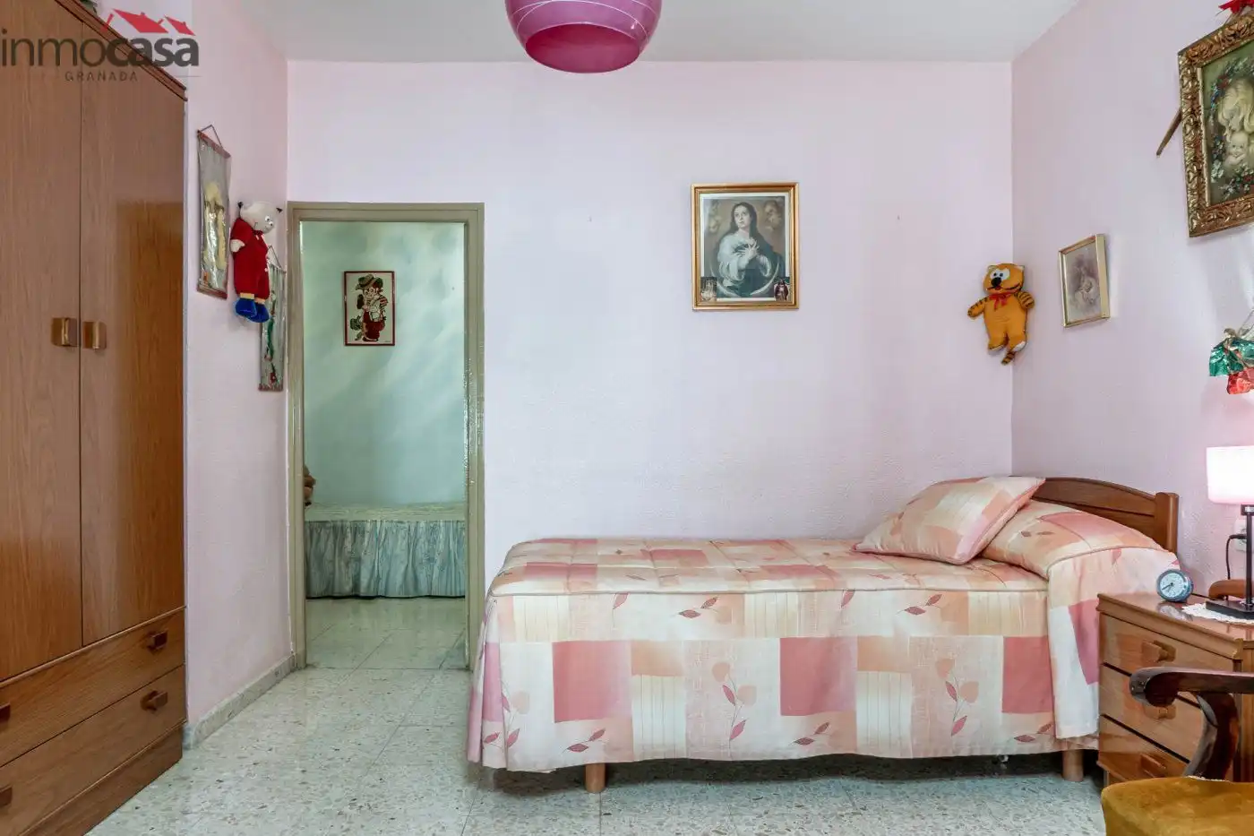 Houses for sale in Barrio de Albaicín