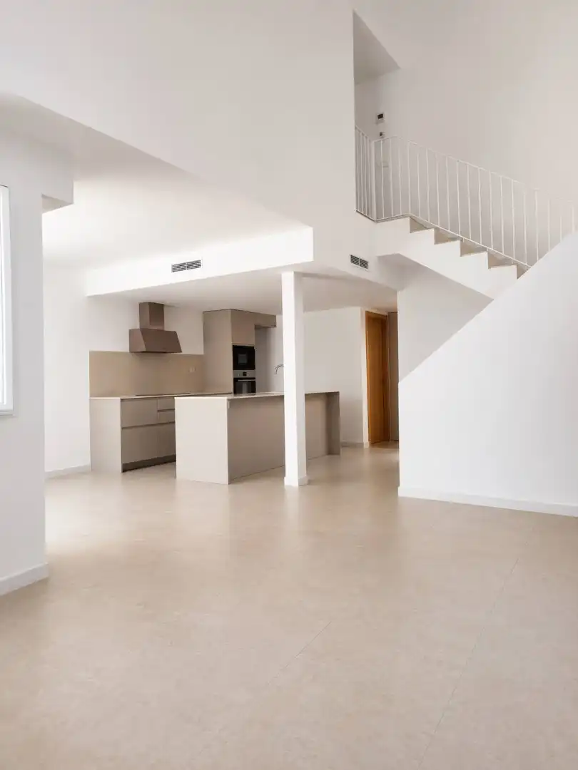 Detached homes for sale in Carrer de la Rosa, 1, El Montgó