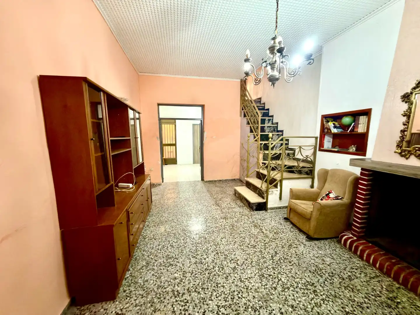 Casa rustica in vendita a El Verger, imagen 3