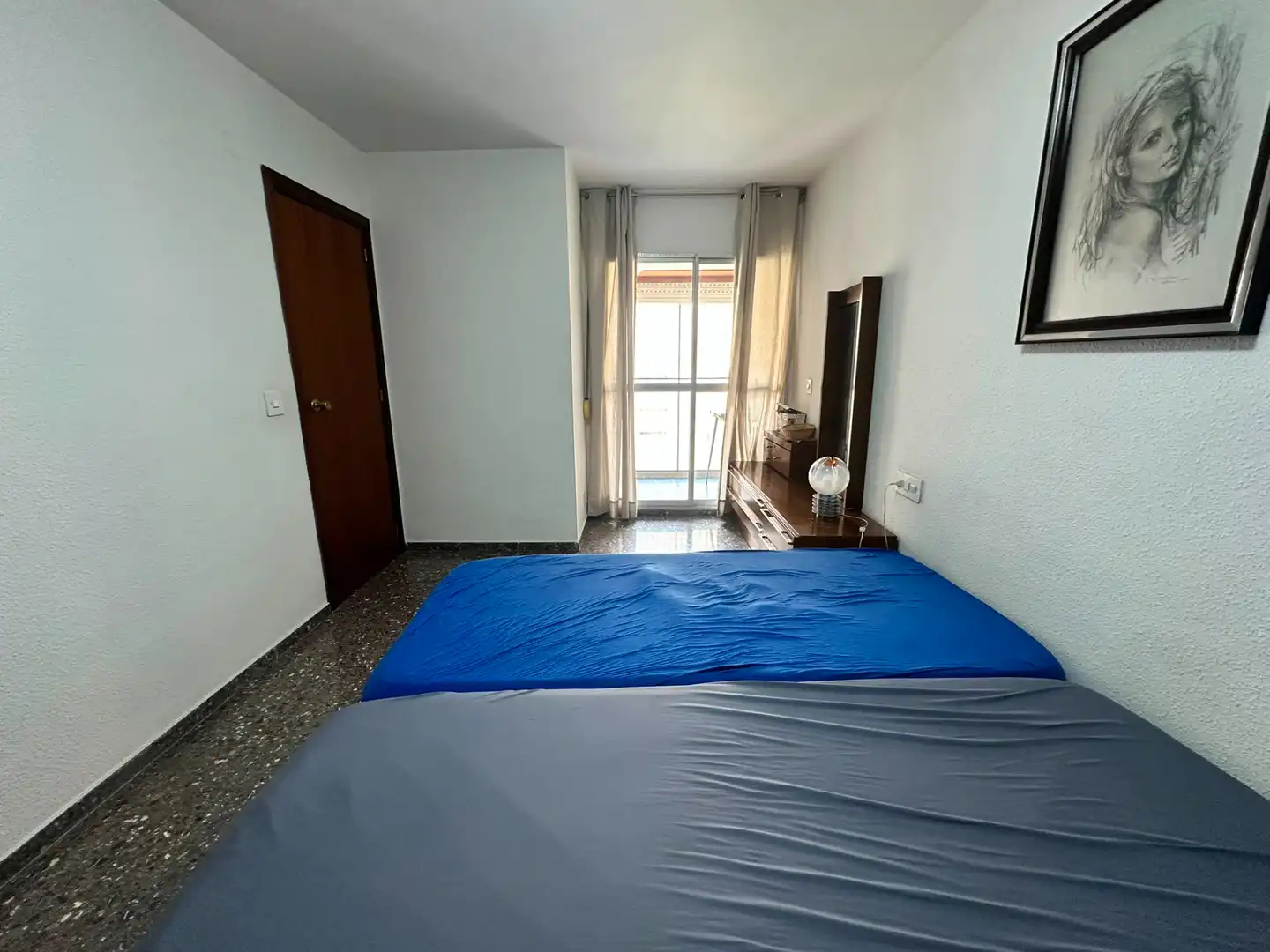 Flat with terrace for sale in Carrer de l'Illa Cabrera, imagen 13