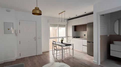 Foto 5 de Piso en venta en Diego de Vergara, Los Castillejos - La Trinidad, Málaga Capital