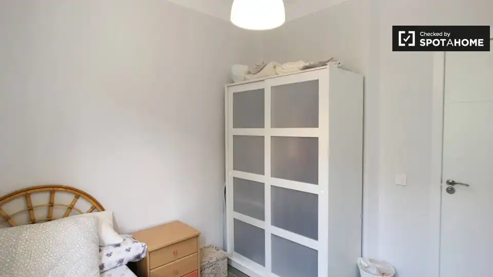 Room in Moscardó