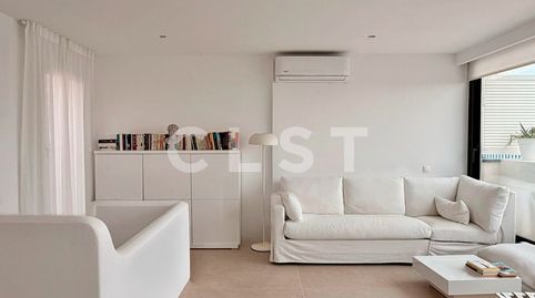 Foto 4 de Dúplex de lloguer a Carrer de la Marina, Aiguadolç - Sant Sebastià, Sitges