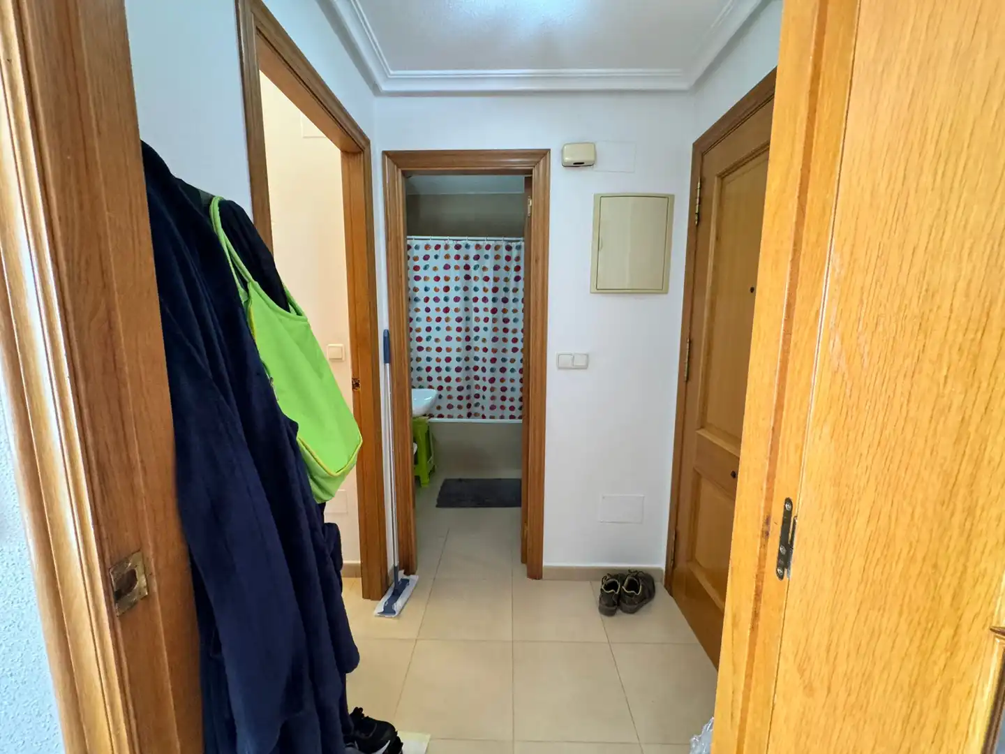 Pis en venda en Pilar de la Horadada amb Aire condicionat, Terrassa i Moblat