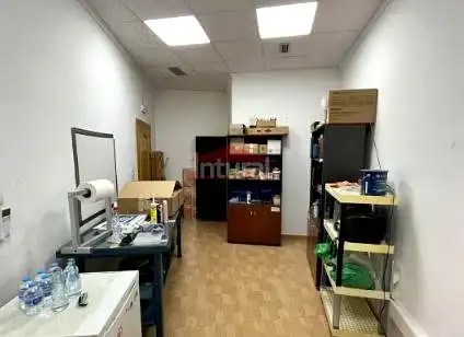 Oficina en venda a El Pilar, imagen 6