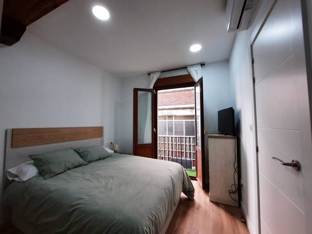 Piso en Alquiler en Matiko Kalea en Matiko - Ciudad Jardín