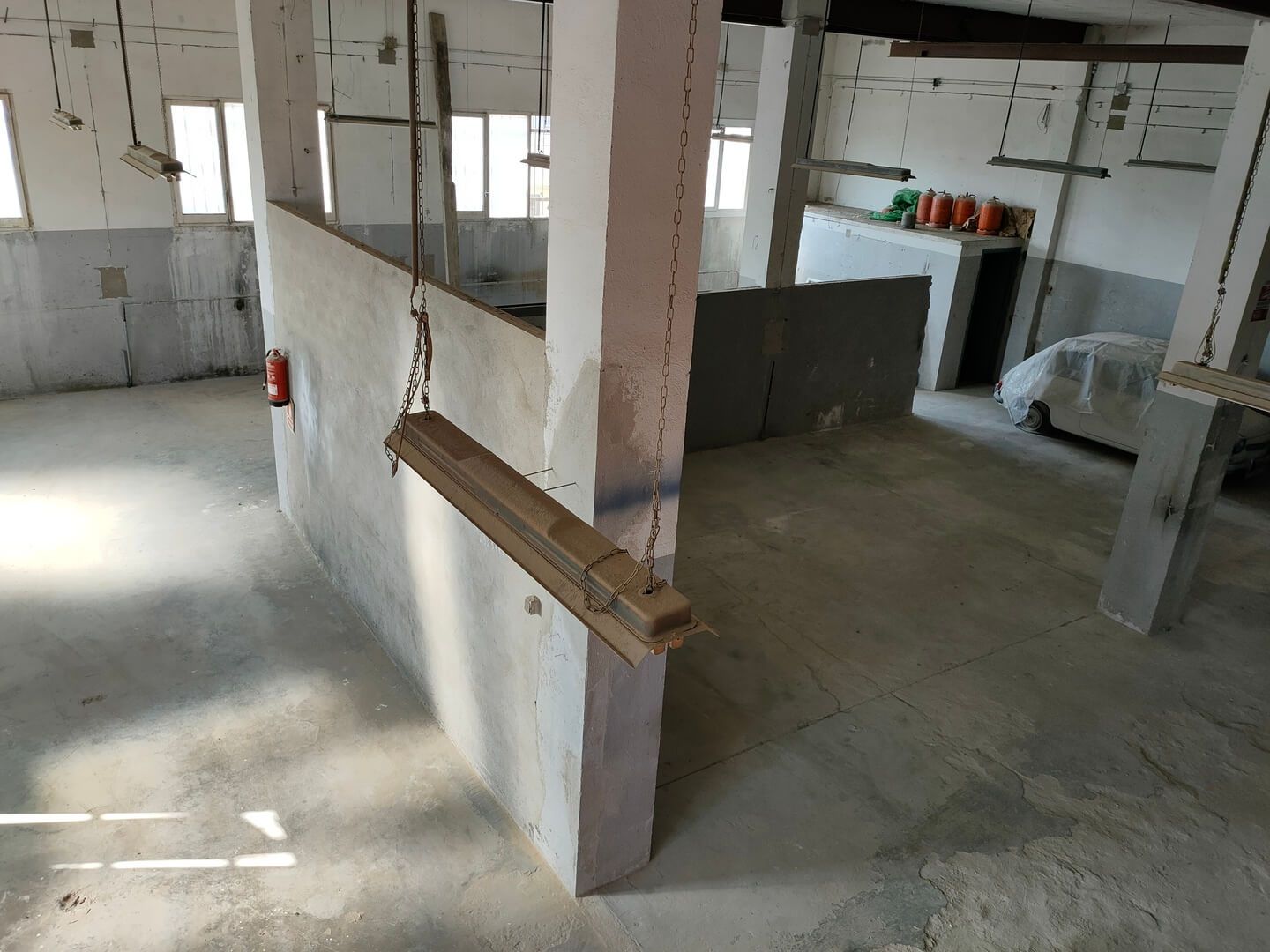 Industrial buildings for sale in La Collada - Sis Camins
