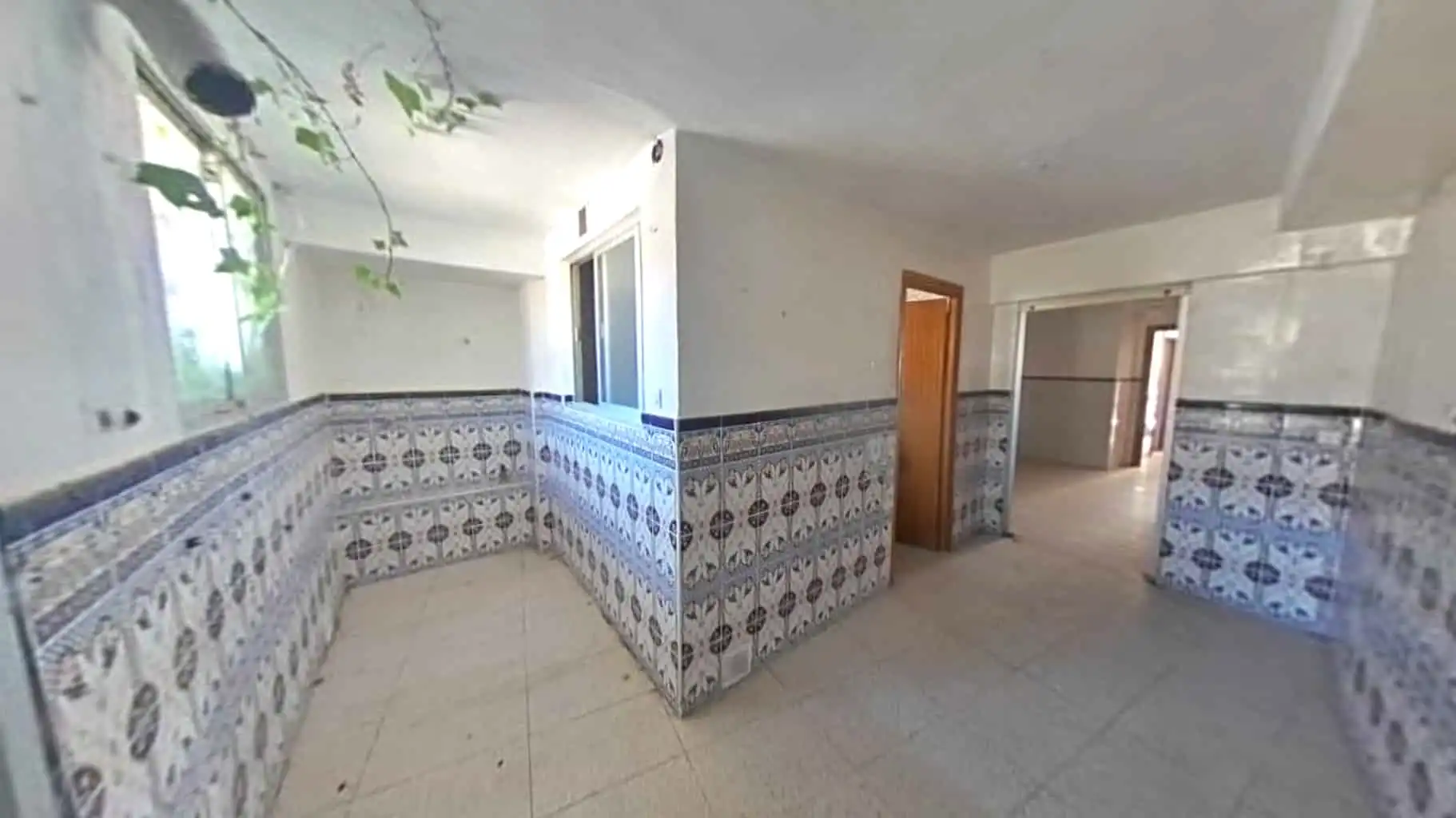 Casa adosada en venta en Arriba, Dos Torres