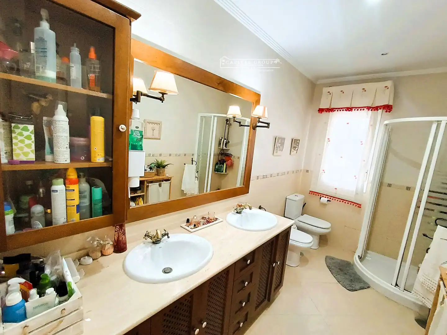 Chalet con terraza en venta en Punta Umbría, imagen 44