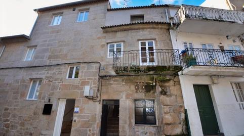 Foto 2 de Casa adosada en venda a Rua Ordoñez, Tui, Pontevedra
