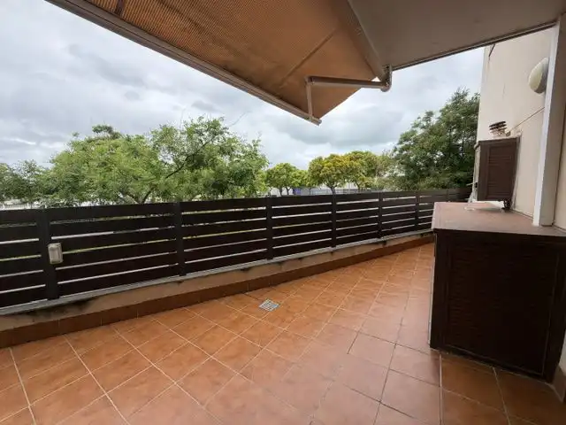 Terrace of Ground floor for sale in La Ràpita  with Terrace