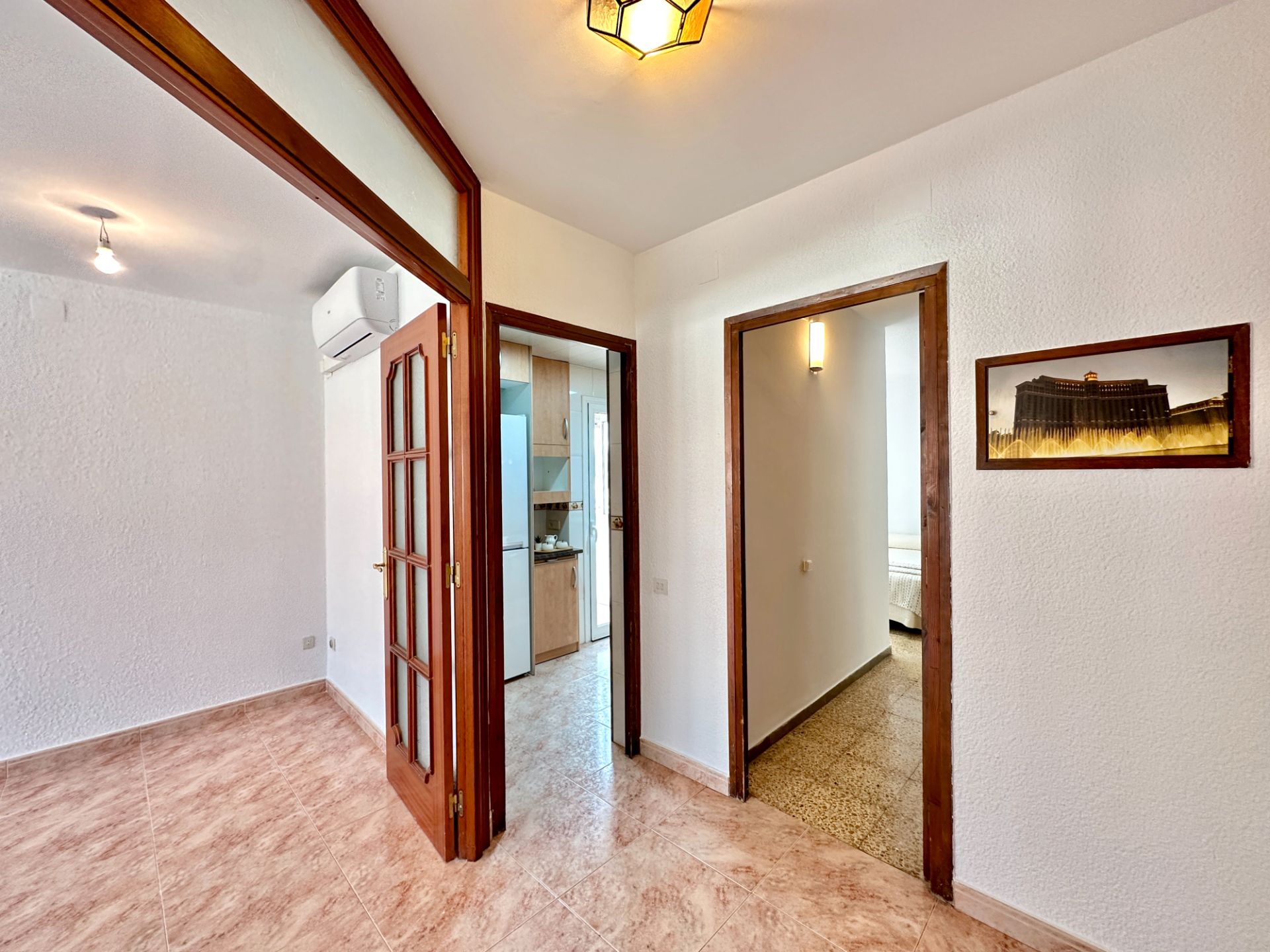 Wohnung zum verkauf in Sant Pere de Torelló mit Klimaanlage und Ofen