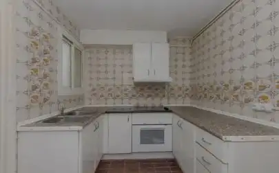 Cuina de Pis en venda en Granollers