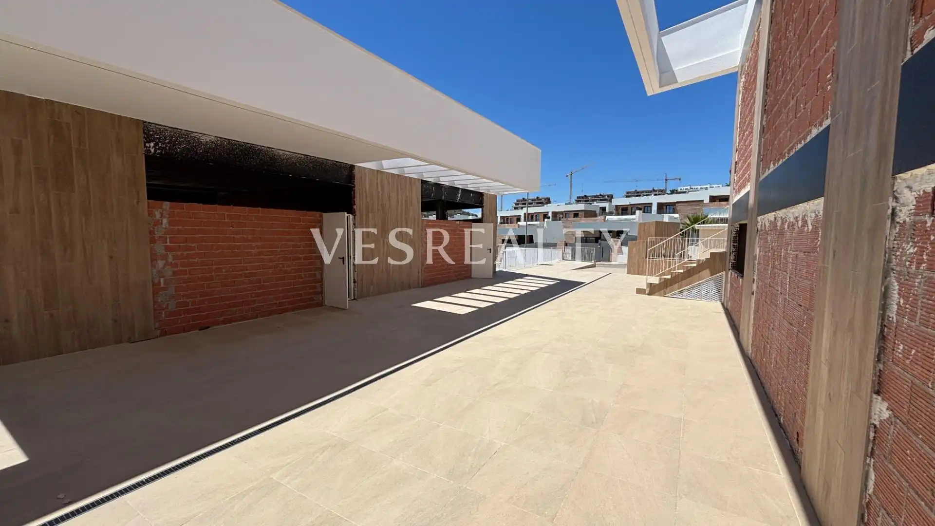 Local comercial en venda a Balcón de Finestrat - Terra Marina, imagen 15