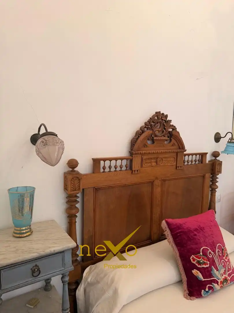 Habitación de Casa o chalet en venta en Carmona con Aire acondicionado y Terraza