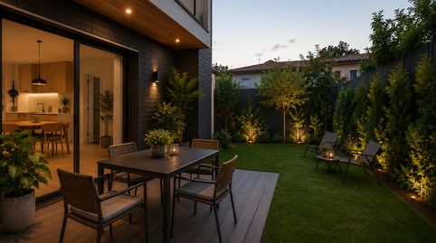 Photo 3 of Flat for sale in Carrer de Rafael de Casanovas, 61, Centre, Barcelona