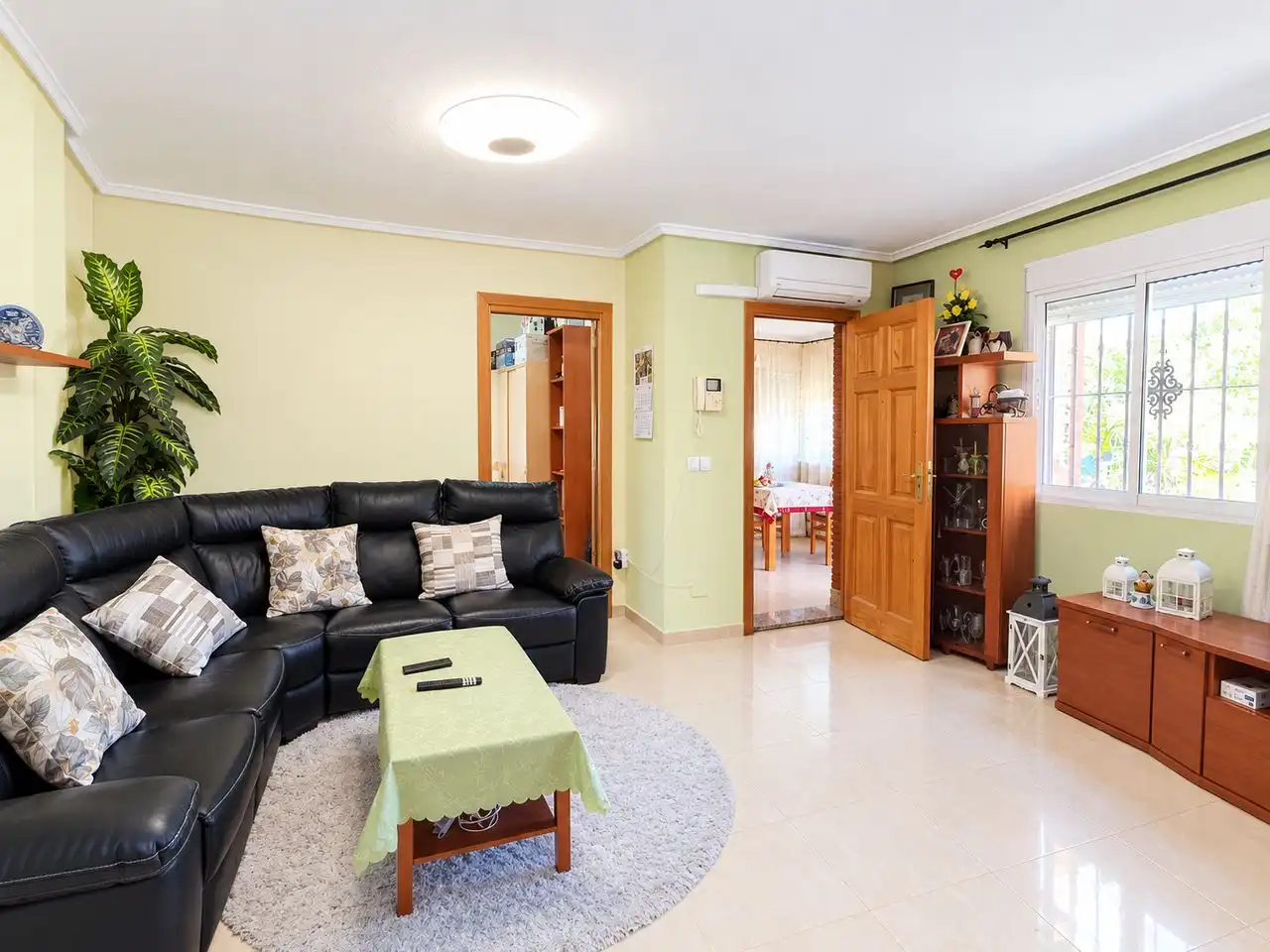 Terraced house with pool for sale in Avenida Avenida Cuenca, imagen 4