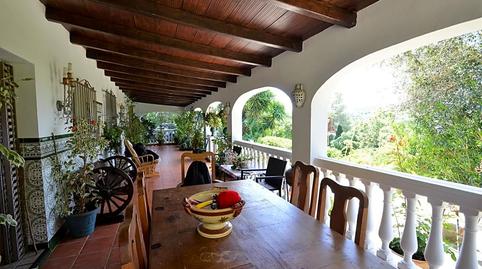 Foto 4 de Finca rústica en venta en Ds Montenegral Alto, Finca Franda Montenegral Alto, San Martín del Tesorillo, Cádiz