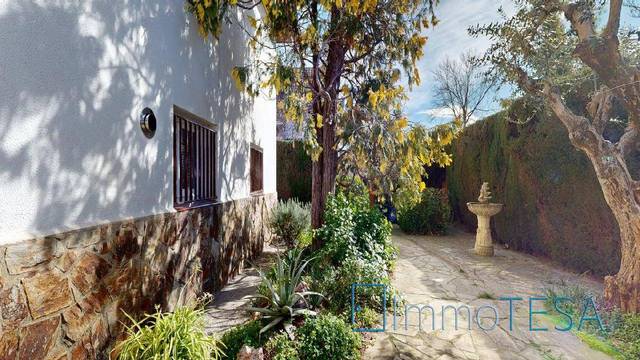 Casa-chalet en Venta en Ca n’Esteper – Can Gorgs – Can Gorgs II