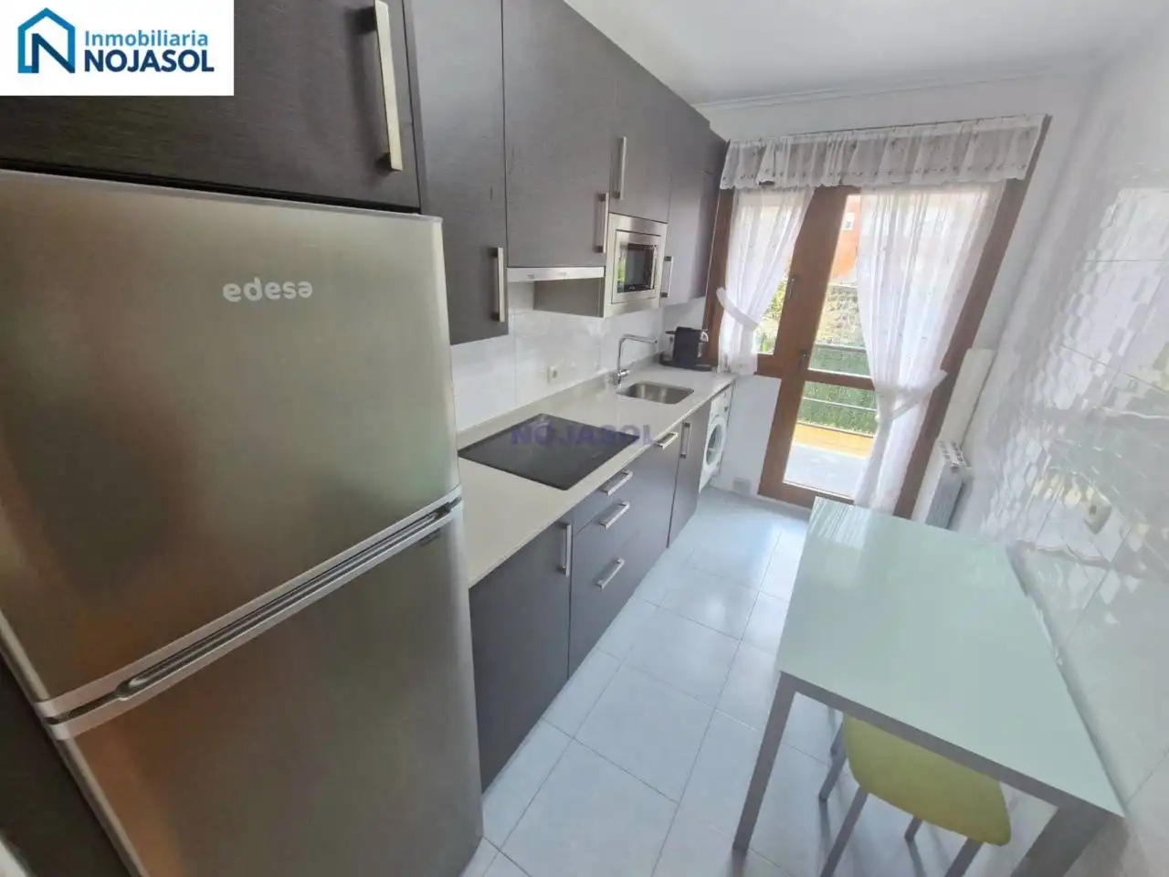 Apartament amb terrassa en venda a Calle la brava, imagen 19