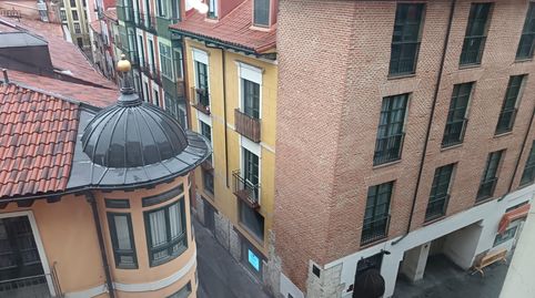 Photo 4 of Flat for rent in Calle Pasion, Centro, Valladolid Capital