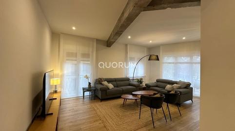 Photo 4 of Flat to rent in Paseo Campo Volantín, Castaños - Begoñaibarra, Bizkaia