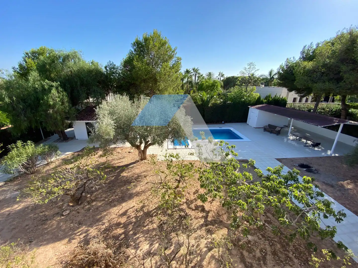 Casa o chalet en venta en Los Girasoles