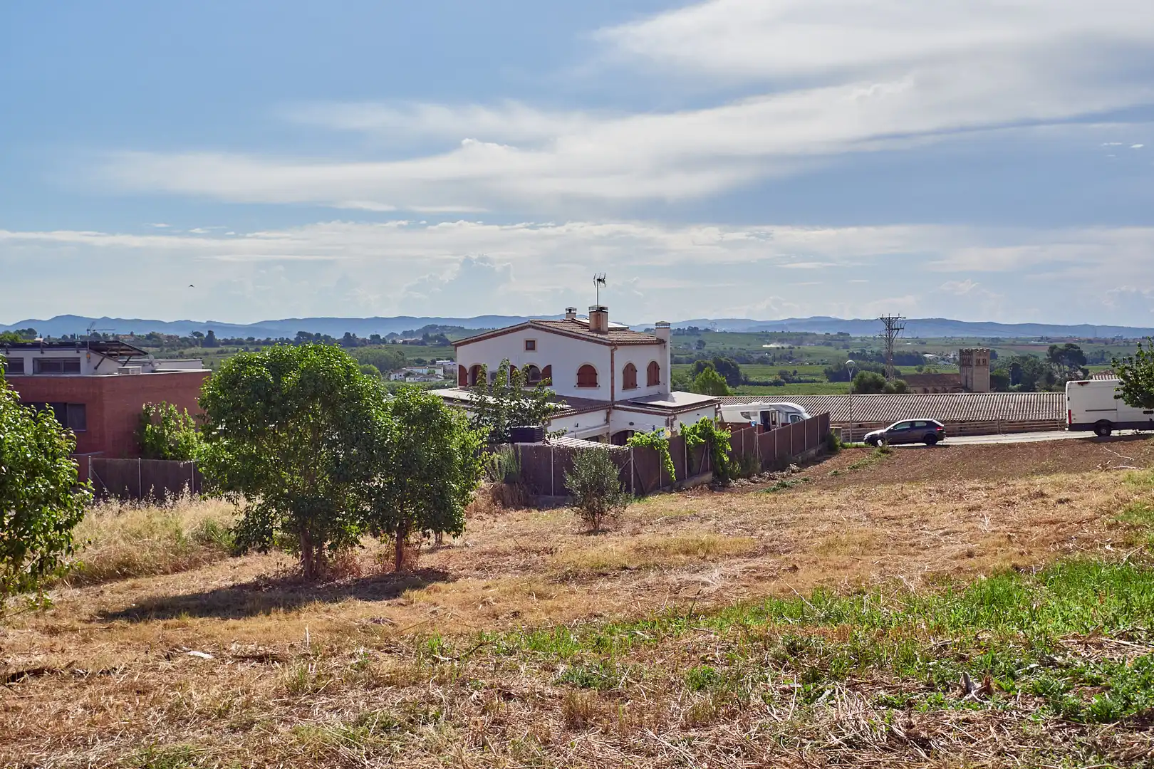 Villa in vendita a Carrer la Sínia, imagen 5