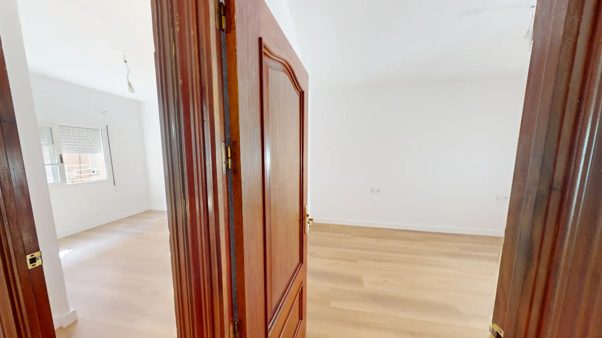 Wohnung zum Verkauf in Almería mit Klimaanlage und Waschmaschine