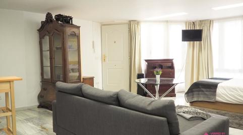 Foto 5 de Estudi de lloguer a Francos, Alfalfa - Santa Cruz, Sevilla