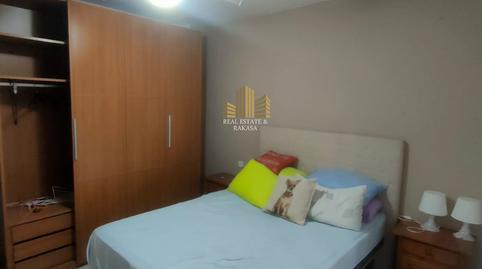 Foto 5 de Piso de alquiler en Centro, Alcalá de Guadaira