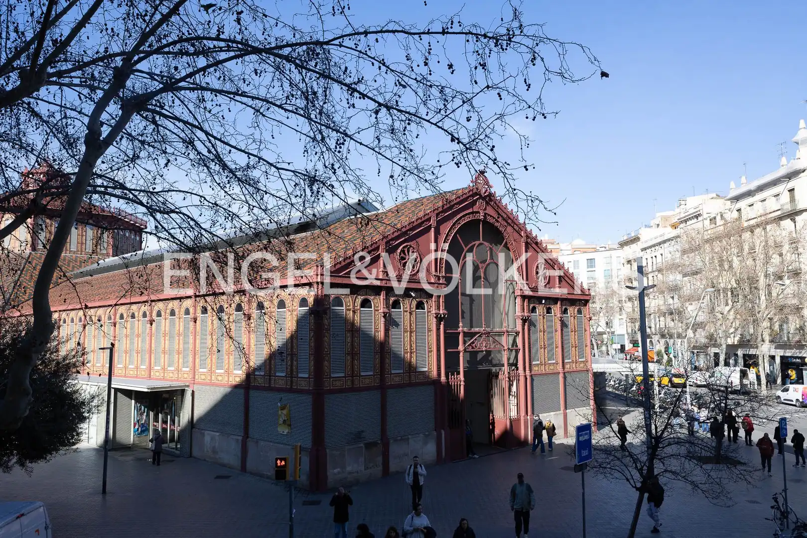 Appartement avec terrasse à vendre à Eixample, imagen 27