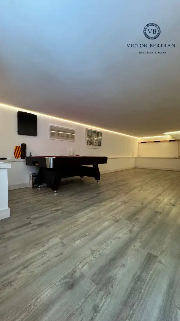 Villa avec terrasse à vendre à Calella, imagen 12