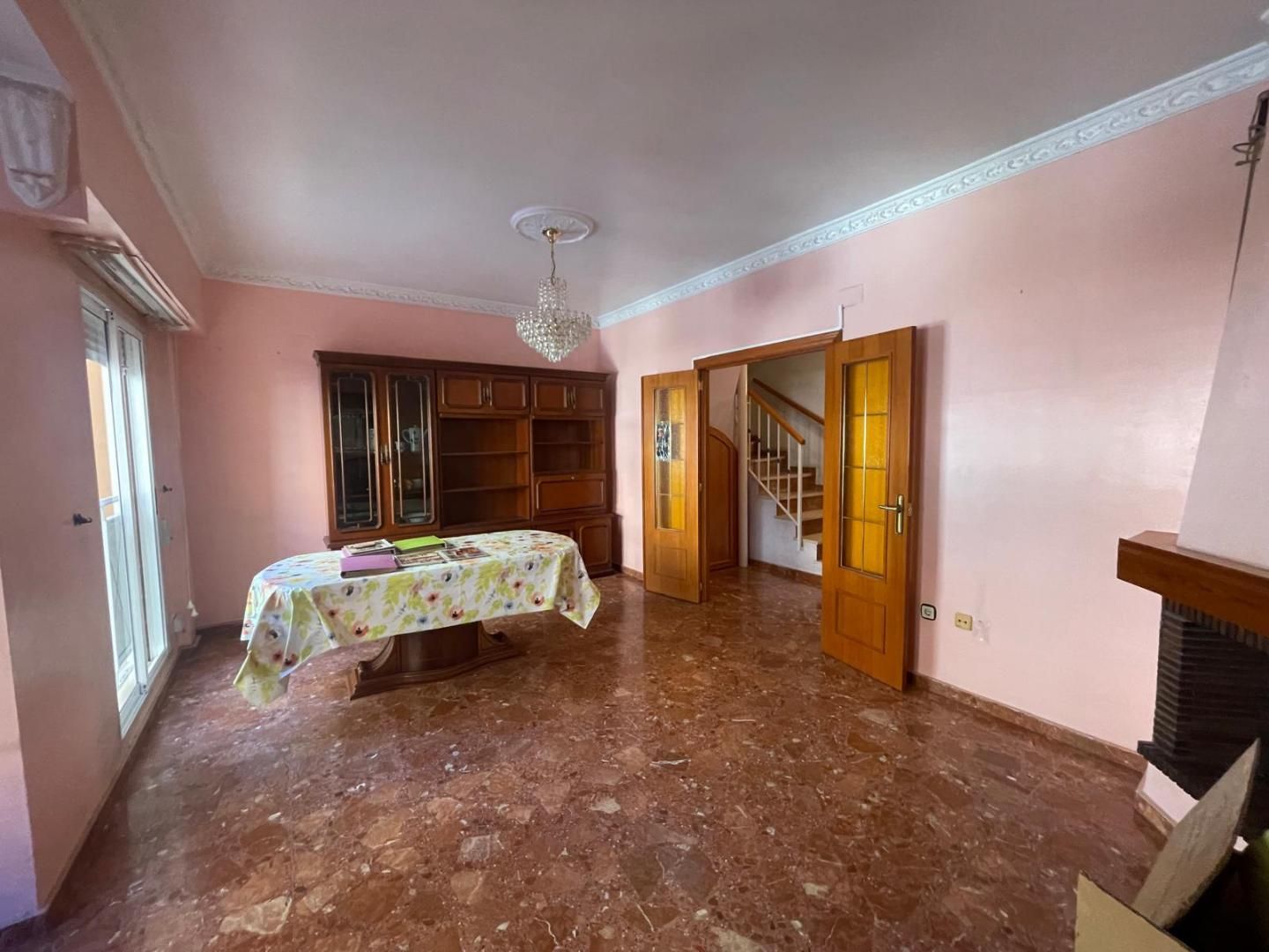 Dúplex en venda a Albal