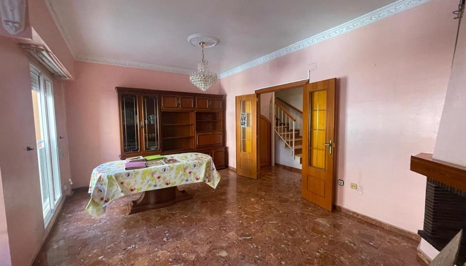 Foto 1 de Dúplex en venda a Albal, Valencia